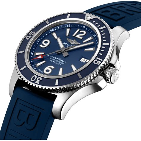 breitling superocean ii 44 mm noob black only|Breitling Superocean 44 special.